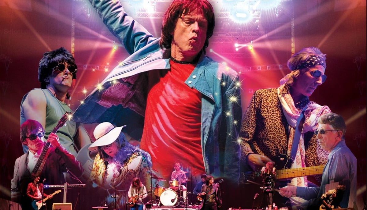 The Rolling Stones Story