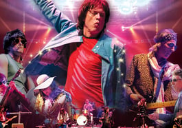 The Rolling Stones Story