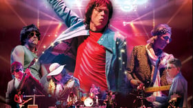 The Rolling Stones Story