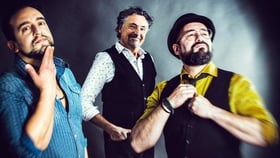 I Cantautori: Lieder und Geschichten aus Italien