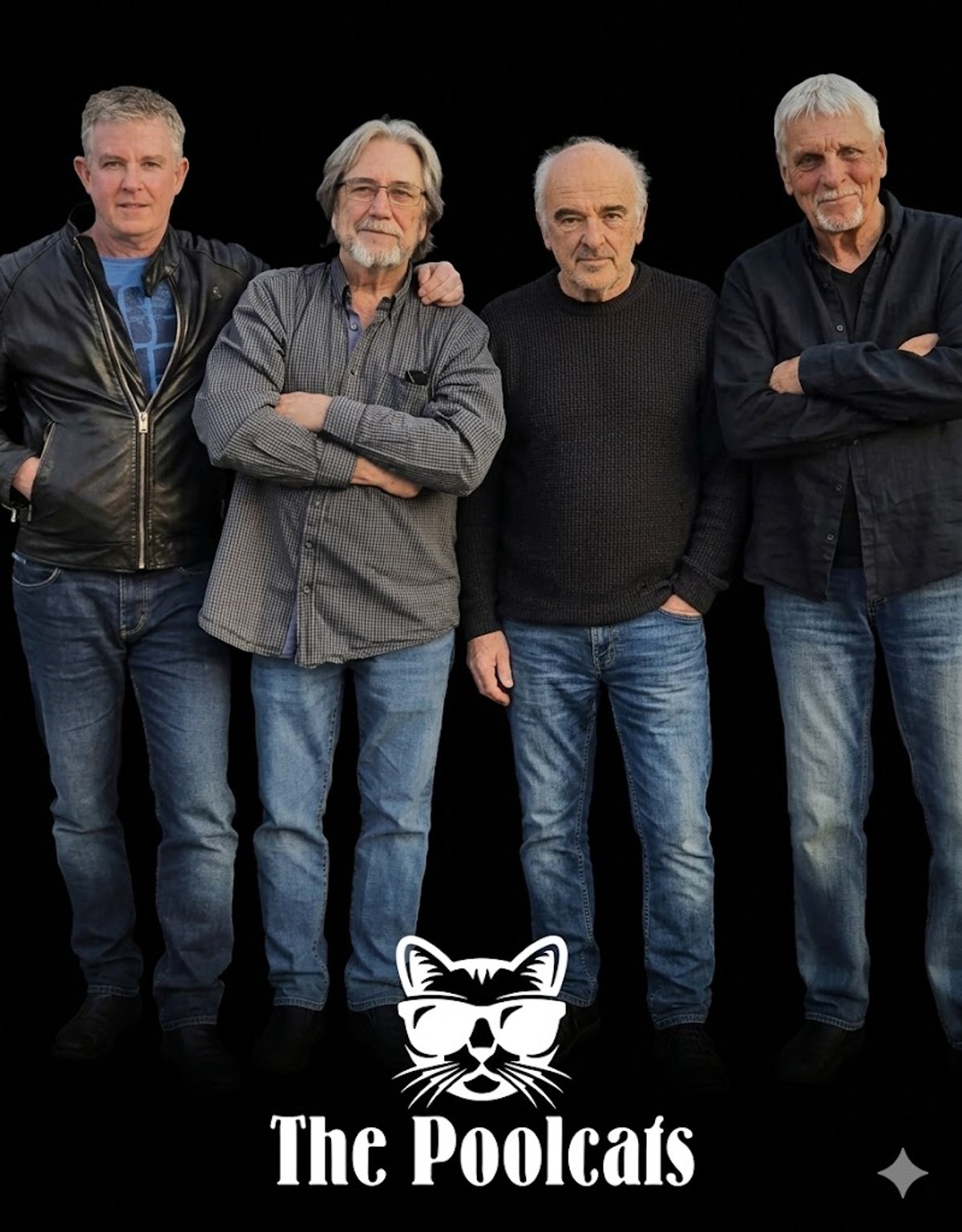 Musikbote presents ‚The Poolcats‘
