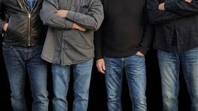 Musikbote presents ‚The Poolcats‘