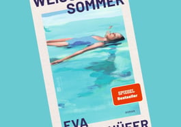 Eva Pramschüfer „Weisser Sommer“