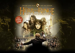 Der Herr der Ringe – Die Gefährten