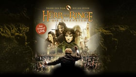 Der Herr der Ringe – Die Gefährten