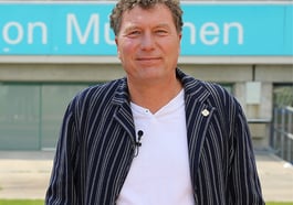 Carsten Fuß & Felix Magath „Calcio D’oro“