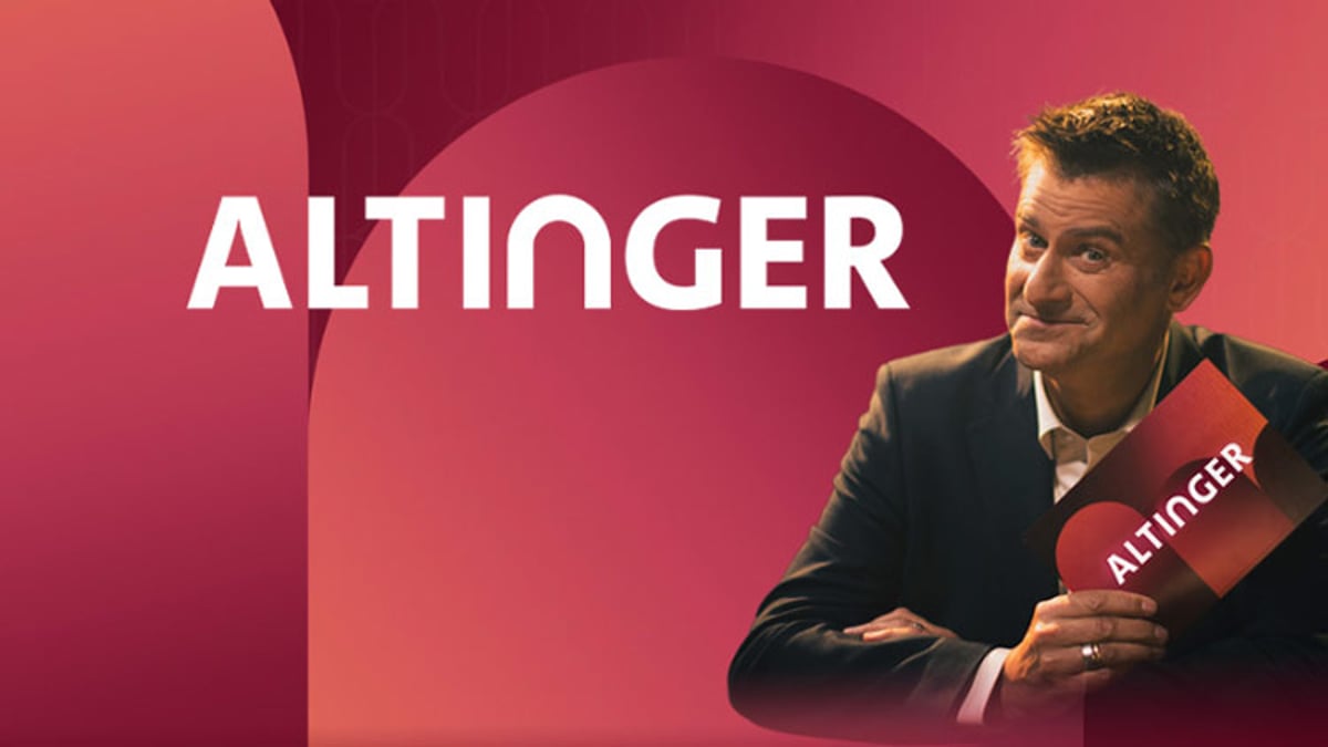 Altinger