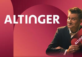 Altinger