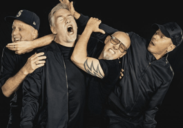 Die Fantastischen Vier