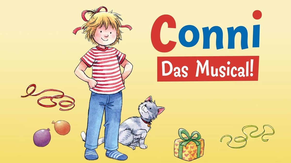 Conni – Musical