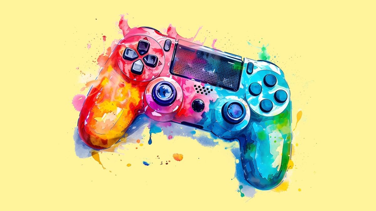 Mega Gaming Day 2026