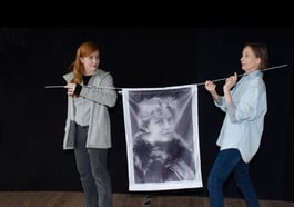Cornelia Bernoulli und Sibylle Canonica – Lou Andreas Salomé! Freundschaft! Rilke!