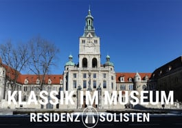Klassik im Museum – Open Air im Kanonenhof