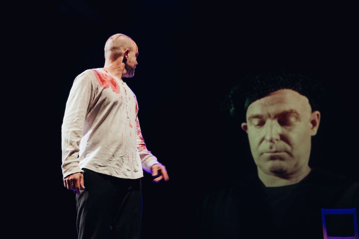 Michael Kohlhaas