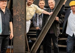 Mojo Blues Band