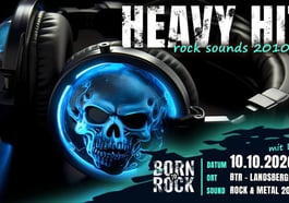 Heavy Hits – Rocksounds von 2010 bis 2026