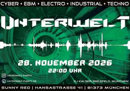 Unterwelt