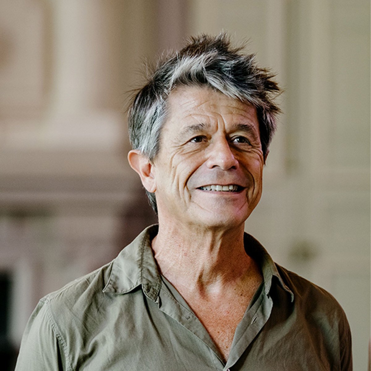 Emmanuel Carrère »Kolchose«