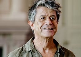 Emmanuel Carrère »Kolchose«