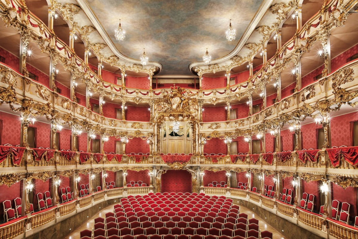 Münchner Symphoniker