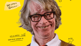 Helge Schneider