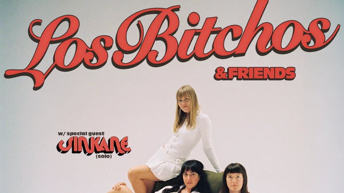 Los Bitchos