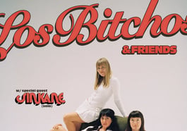 Los Bitchos