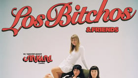 Los Bitchos