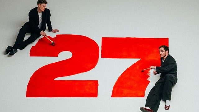 RAUM27 Tour