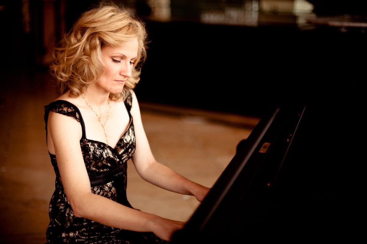 Lucia Appel Trio