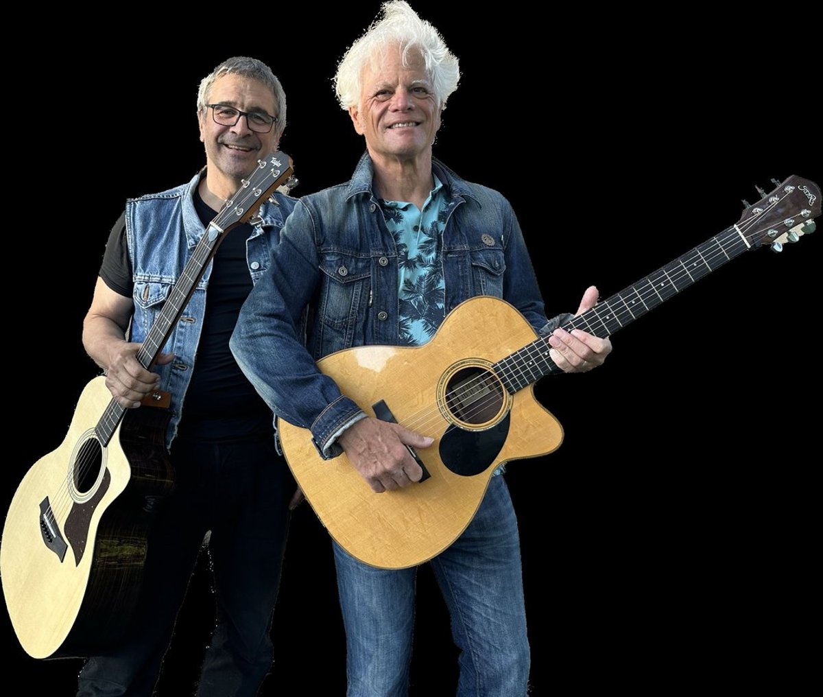 Live im Foyer: M&C Unplugged