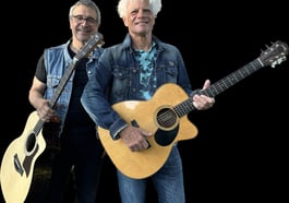 Live im Foyer: M&C Unplugged