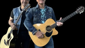Live im Foyer: M&C Unplugged