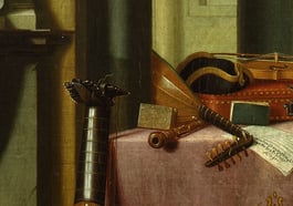 Il nobile Alemanno. Giovanni Girolamo Kapsberger
