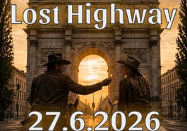 Lost Highway Country Music Club Party