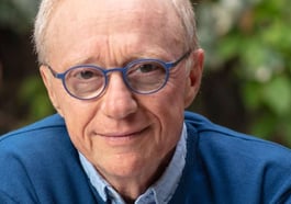 Verleihung Thomas-Mann-Preis an David Grossman