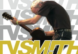 TV SMITH