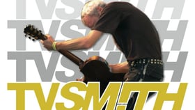 TV SMITH