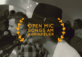 Songs am Kaminfeuer