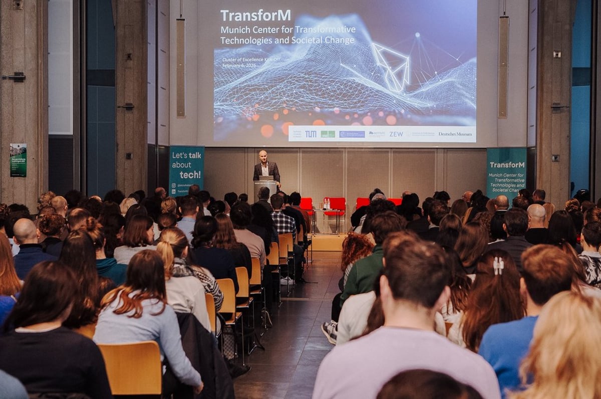 Innovation im Dienste des Gemeinwohls