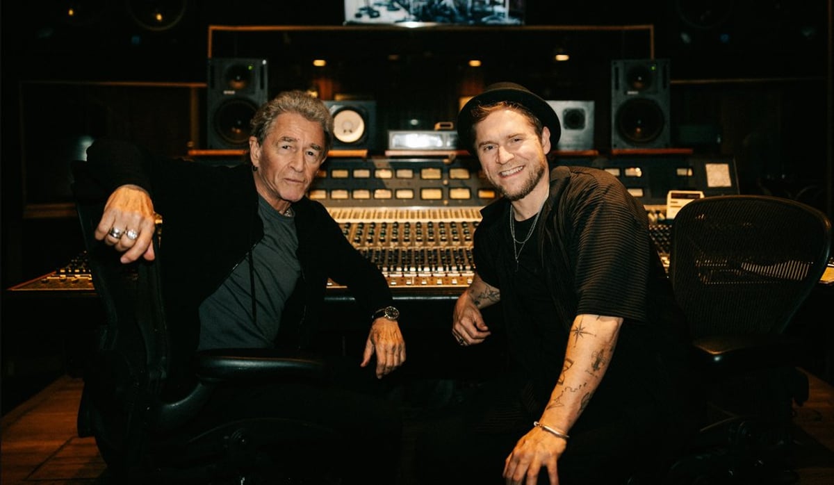 Maffay & Oerding