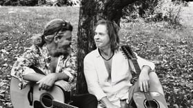Christian Schwarzbach & Hans Pramberger – acoustic experience