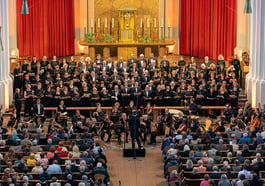 Johann Sebastian Bach: Weihnachtsoratorium