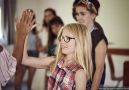 Englisch Feriencamp München Pfingstferien 2027
