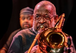 Fred Wesley