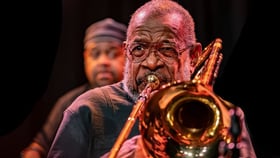 Fred Wesley