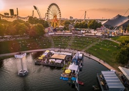 Hip-Hop Island Open Air