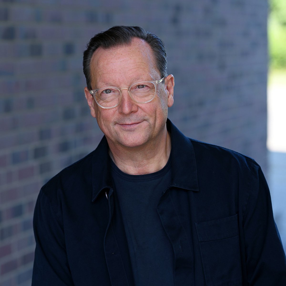 Matthias Brandt „Nein sagen“