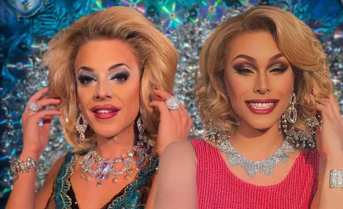 Drag-Quiz-Night