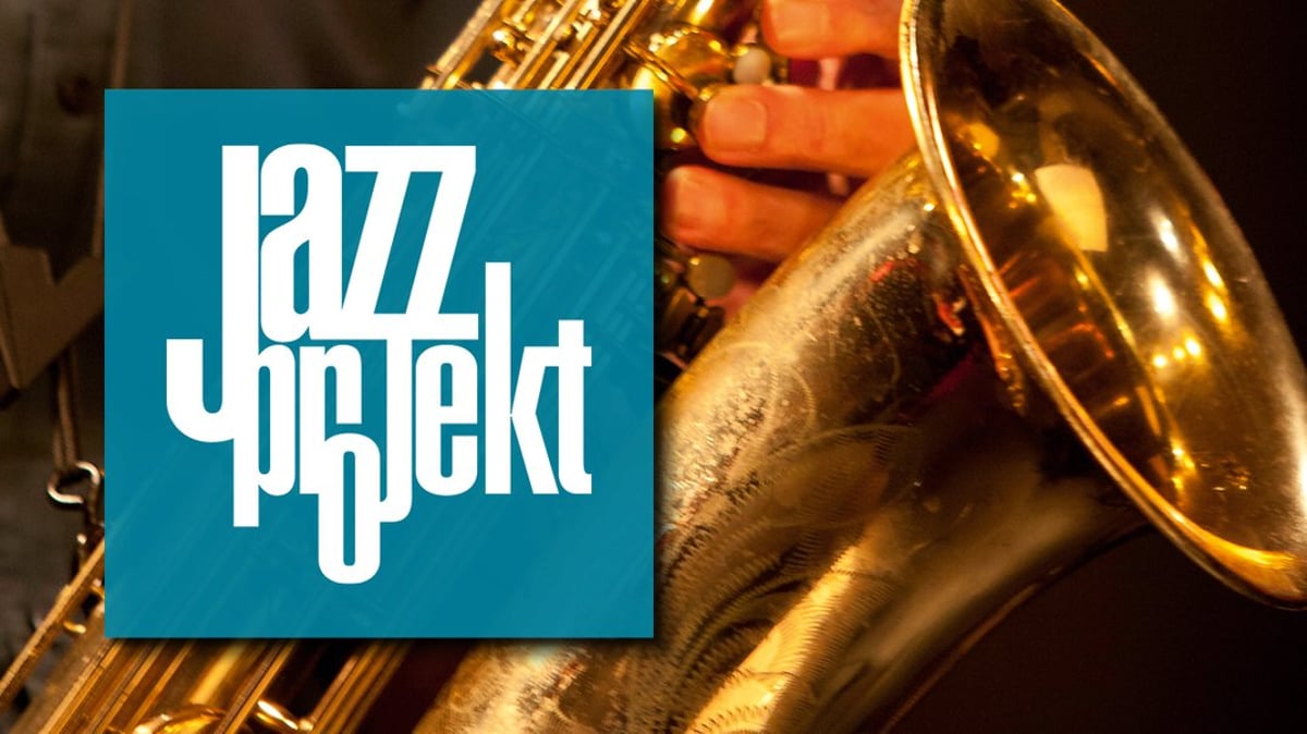 JazzProjekt – Jam Session